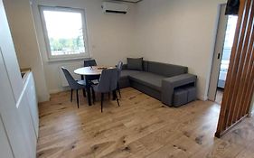 Apartments Posnania PARKING samodzielne zameldowanie 24h